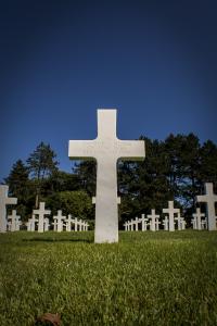 Normandy