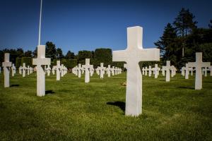 Normandy 6