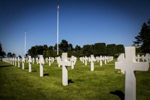 Normandy 7