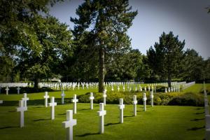 Normandy 9