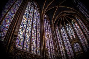 StChapelle