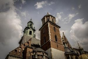 WawelCathedral1