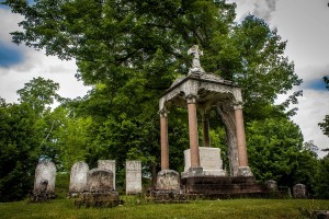 Sanford E. Church          