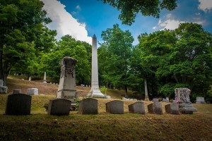 Mt. Albion Cemetery