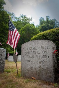 Richard E. Engle     