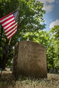 Elwood Smith      